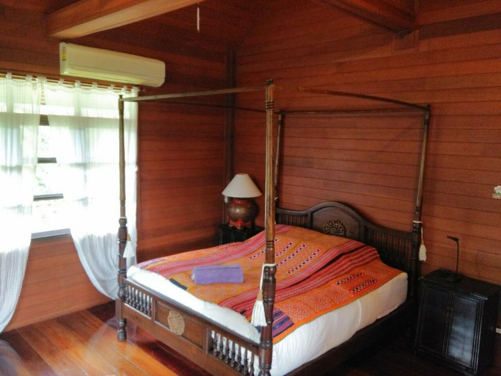Sweet Home 1 Koh Mak Exterior foto