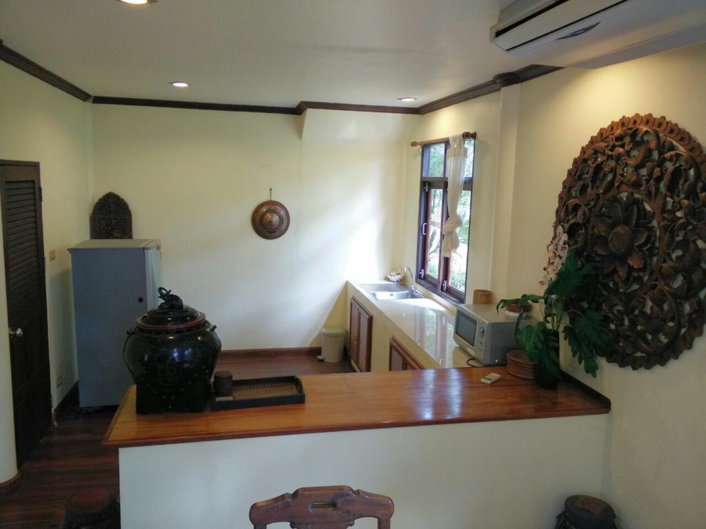 Sweet Home 1 Koh Mak Exterior foto